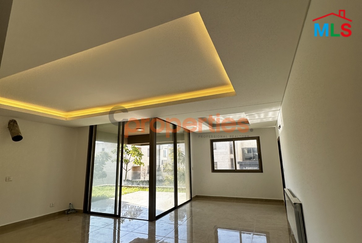 Apartment For Sale in Amchit – CPKCC63