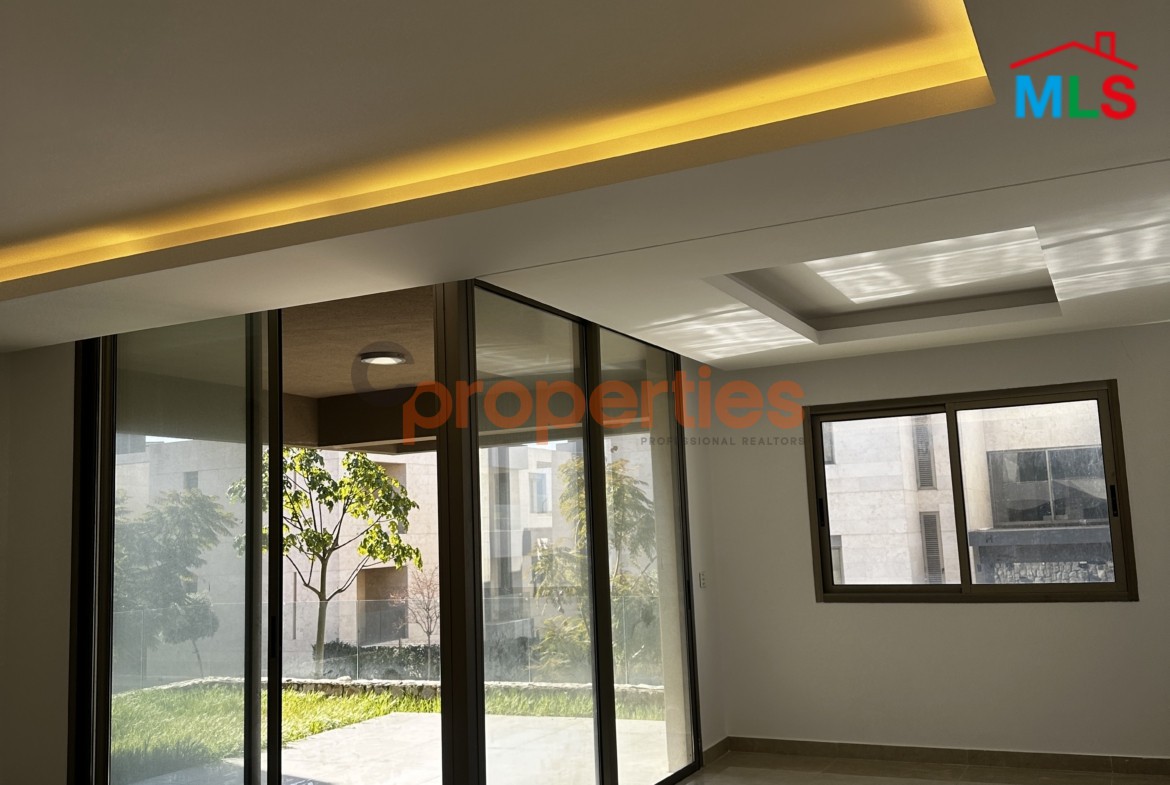 Apartment For Sale in Amchit – CPKCC63