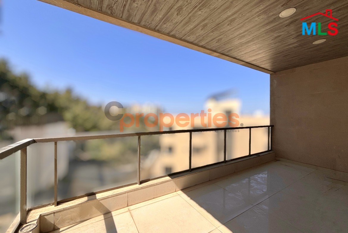 Apartment for sale in Bsalim with balcony – CPRA126