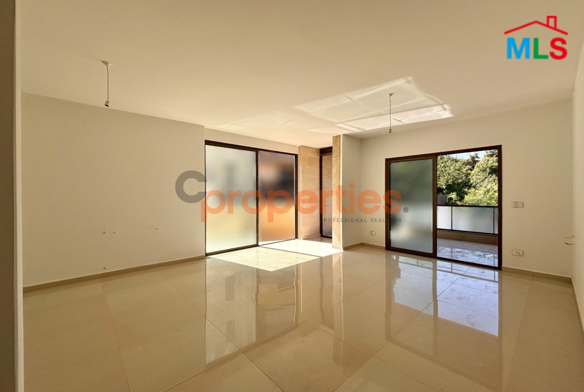 Apartment for sale in Bsalim with balcony – CPRA126