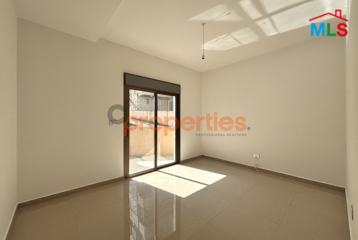 Apartment for sale in Bsalim with balcony – CPRA126