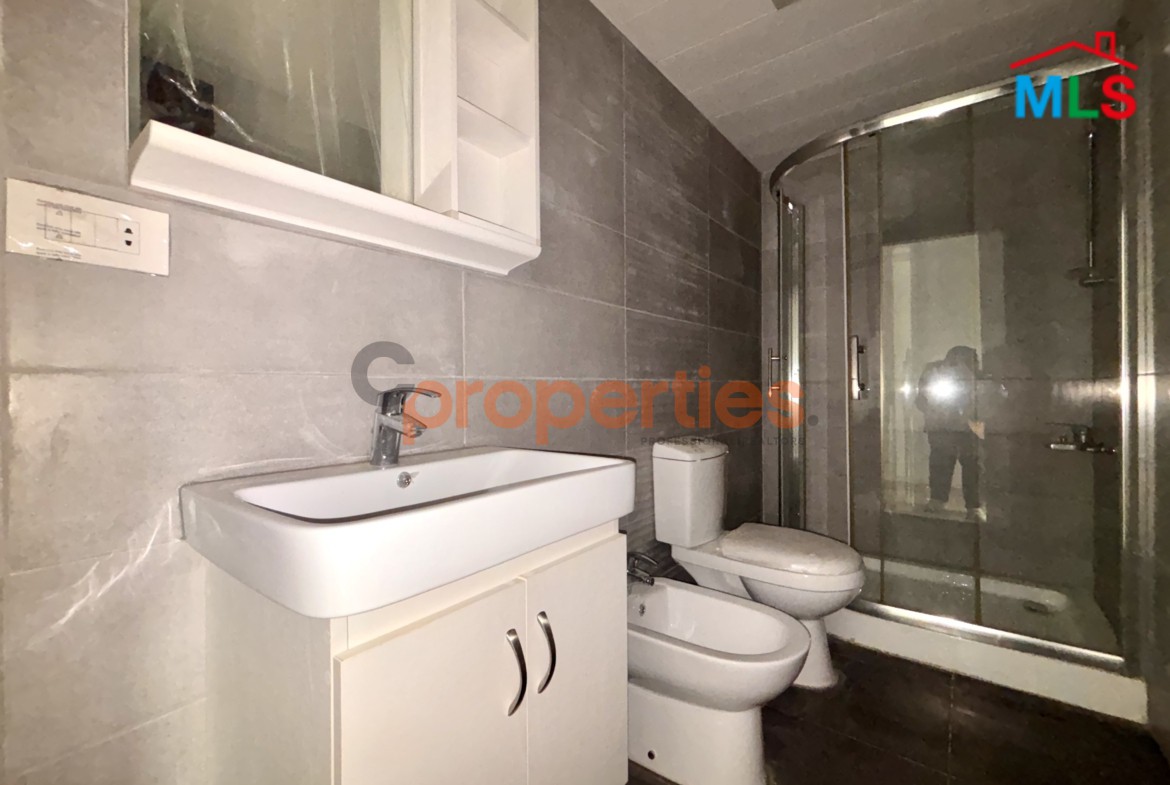 Apartment for sale in Bsalim with balcony – CPRA126
