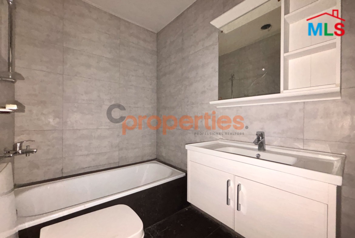 Apartment for sale in Bsalim with balcony – CPRA126