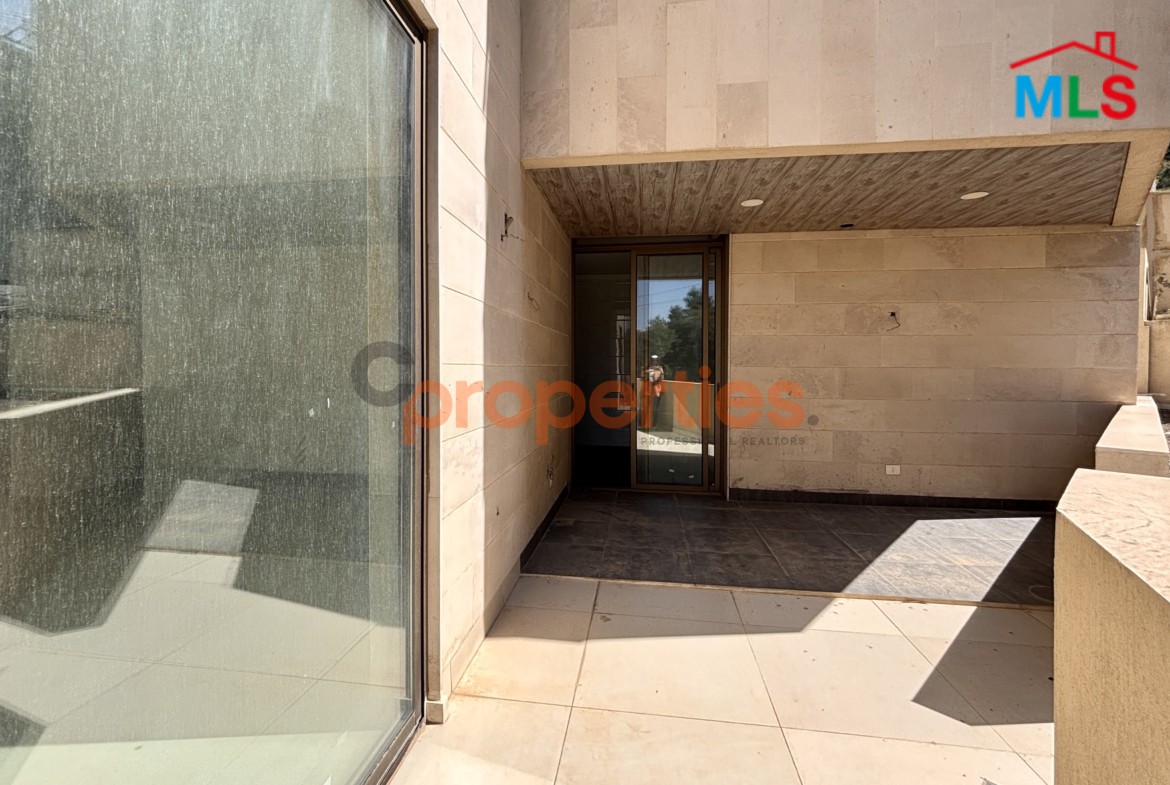 Apartment for sale in Bsalim with balcony – CPRA126