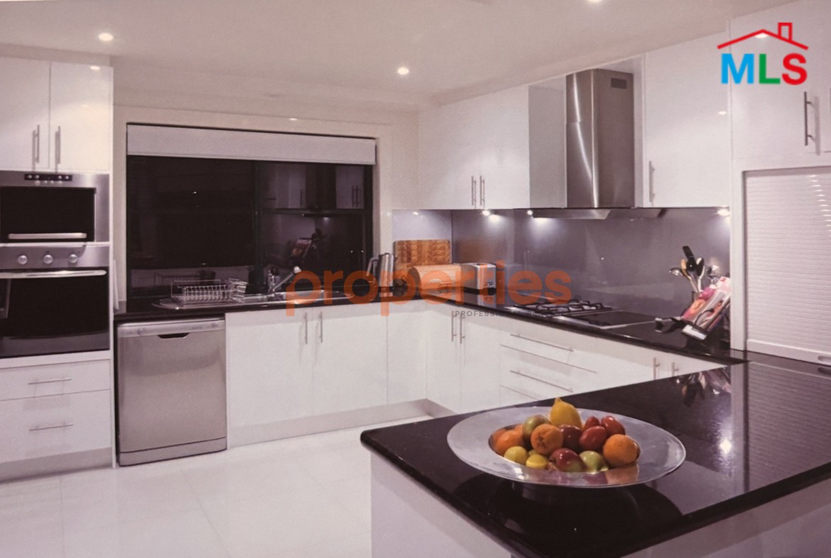 Apartment for sale in Bsalim with payment facilities – CPRA121
