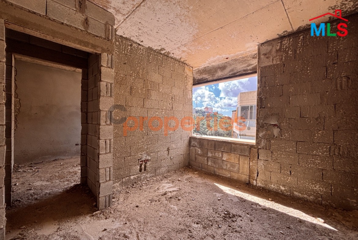 Apartment for sale in Bsalim with payment facilities – CPRA121