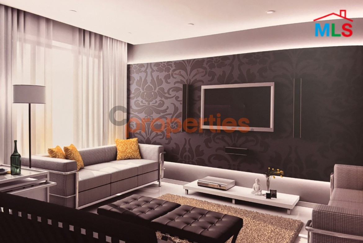 Apartment for sale in Bsalim with payment facilities – CPRA122