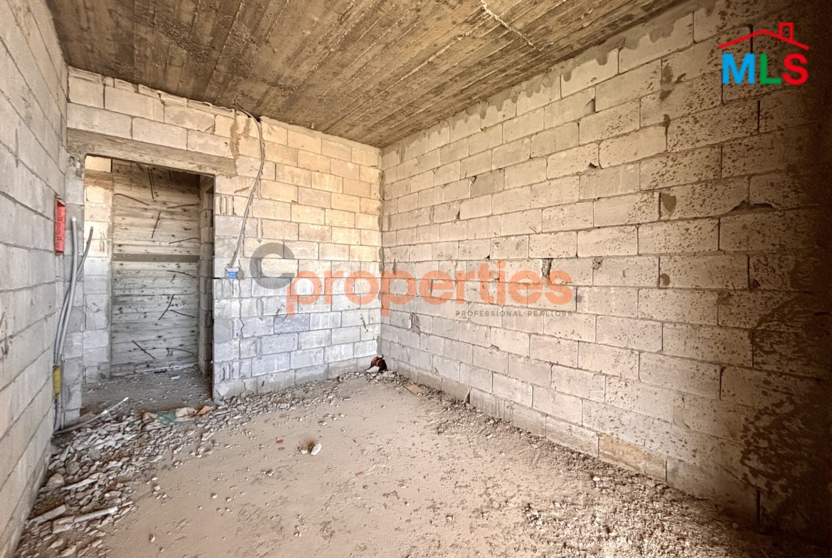 Apartment for sale in Bsalim with payment facilities – CPRA122