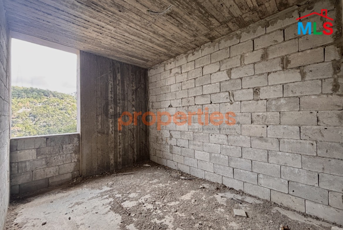 Apartment for sale in Bsalim with payment facilities – CPRA122