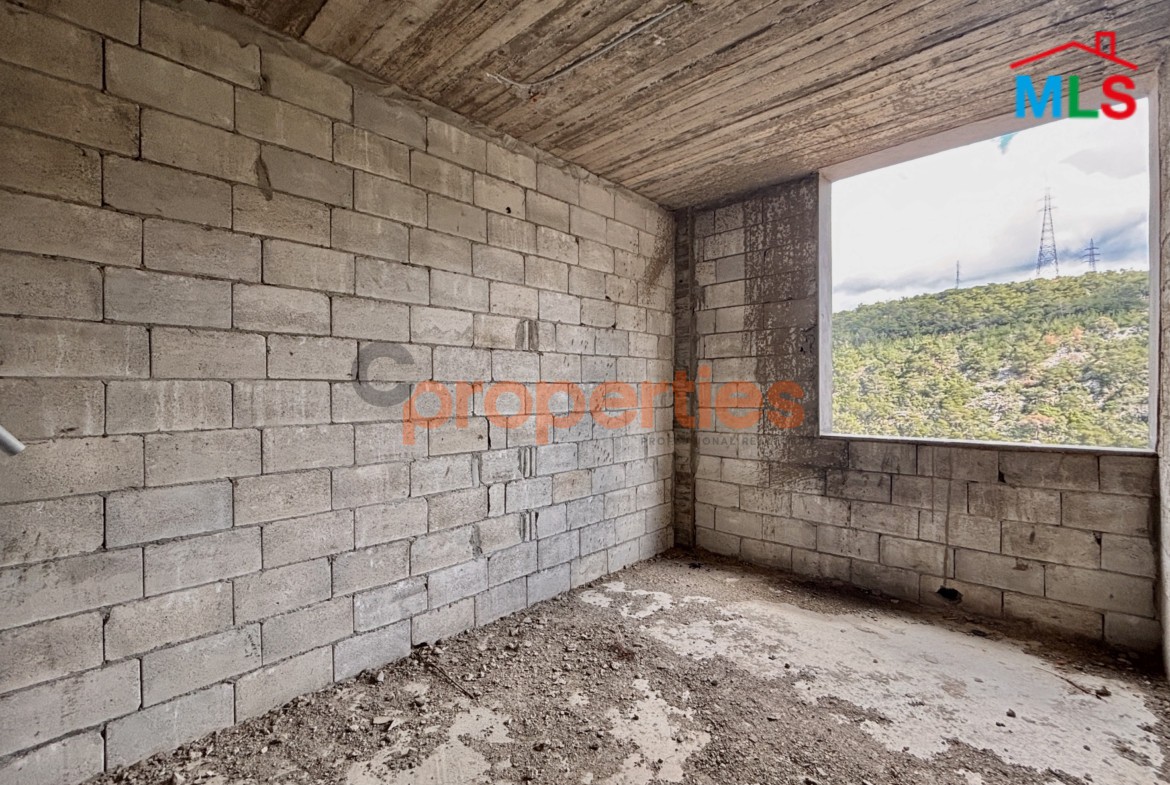 Apartment for sale in Bsalim with payment facilities – CPRA122