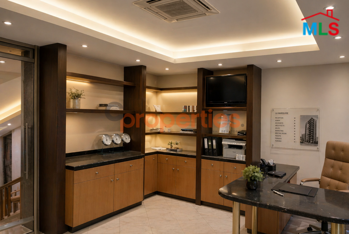 Shop For Sale In Achrafieh-CPBMH09