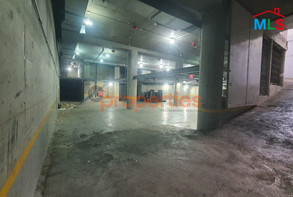 Industrial Warehouse for Sale in Jisr El Bacha – CPGA142