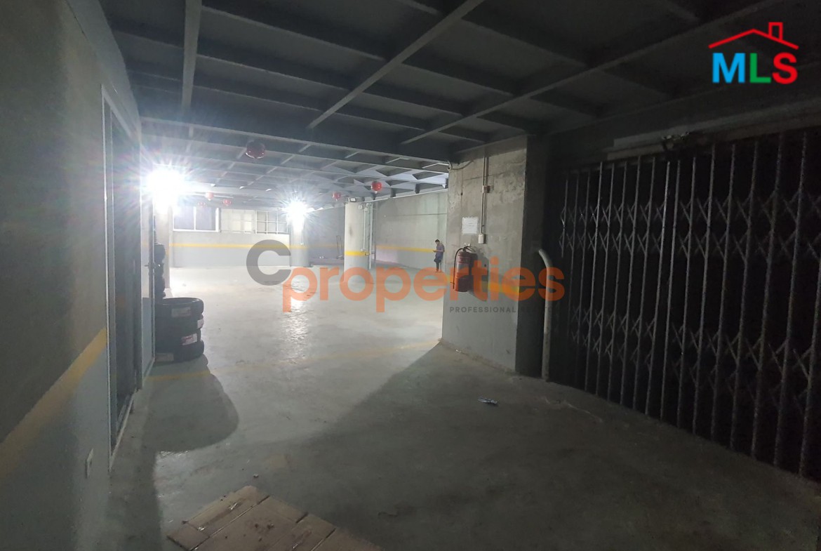 Industrial Warehouse for Sale in Jisr El Bacha – CPGA142