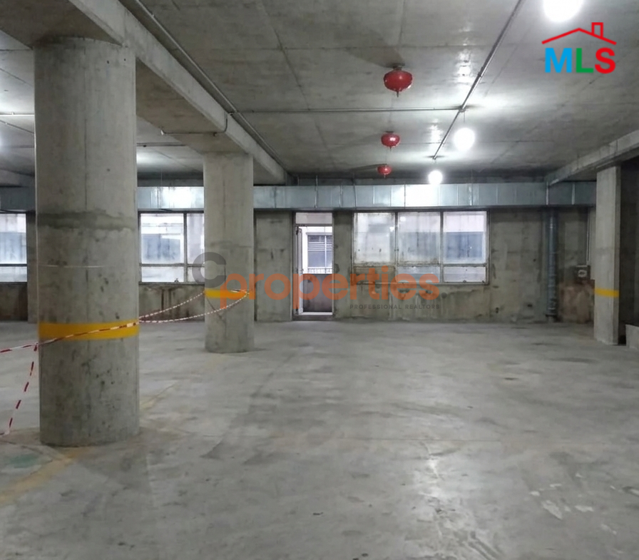 Industrial warehouse for sale in Jisr El Bacha – CPGA143