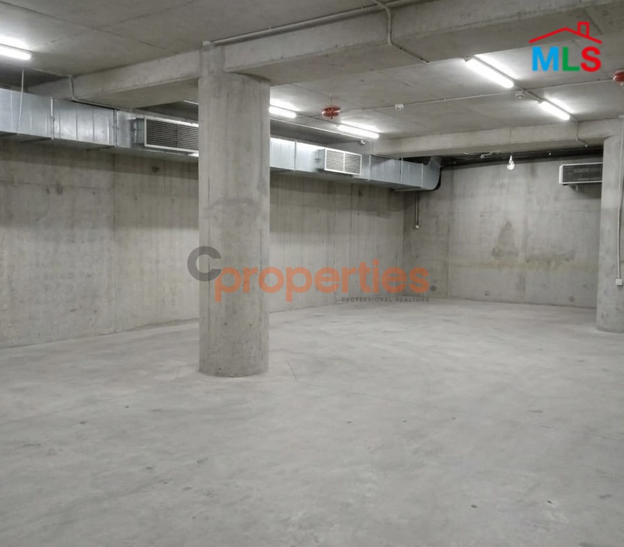 Industrial warehouse for sale in Jisr El Bacha – CPGA143