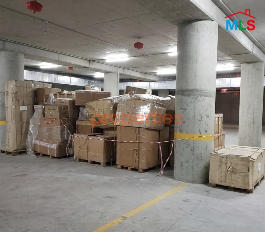 Industrial warehouse for sale in Jisr El Bacha – CPGA143