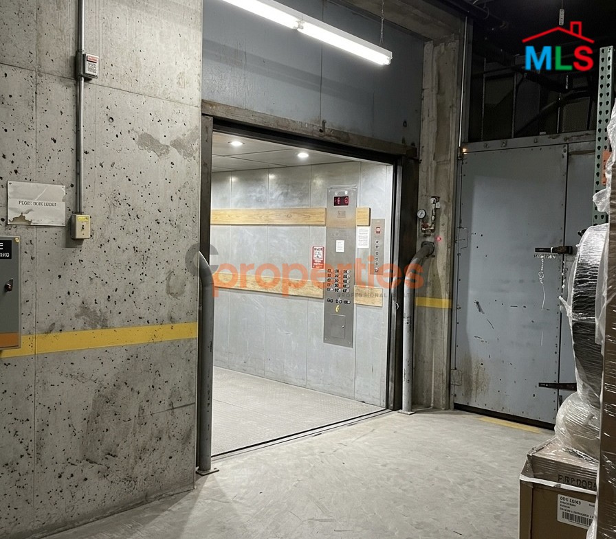 Industrial warehouse for sale in Jisr El Bacha – CPGA143