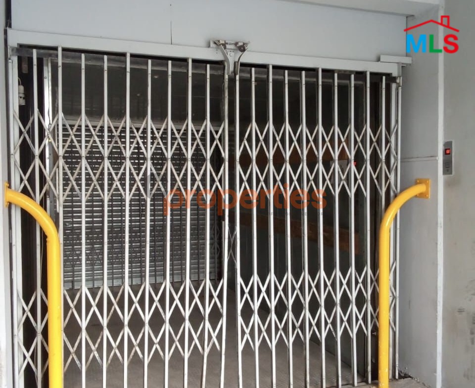 Industrial warehouse for sale in Jisr El Bacha – CPGA143