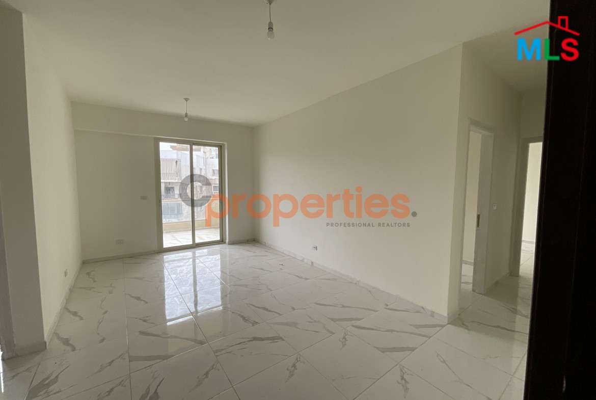 Apartment For Sale In Bauchrieh – CPJA70