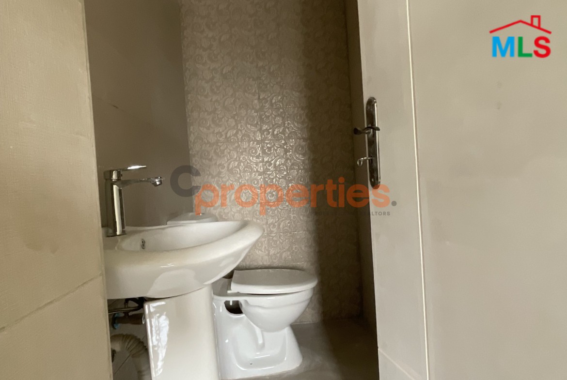 Apartment For Sale In Bauchrieh – CPJA70