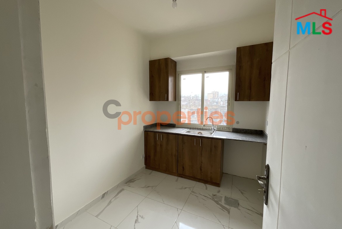 Apartment For Sale In Bauchrieh – CPJA70