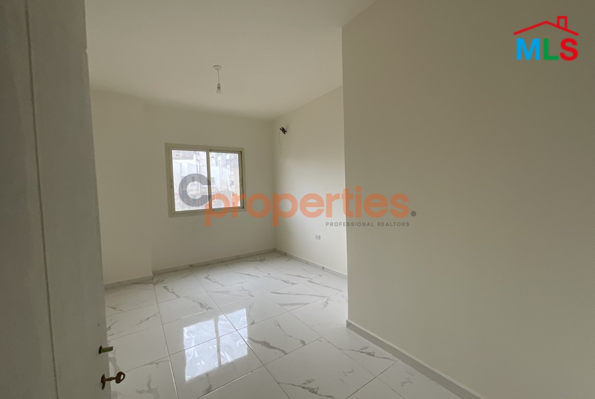 Apartment For Sale In Bauchrieh – CPJA70