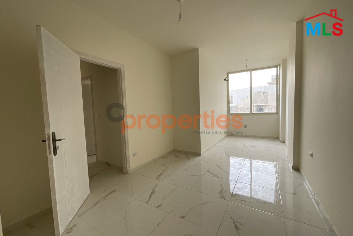 Apartment For Sale In Bauchrieh – CPJA70