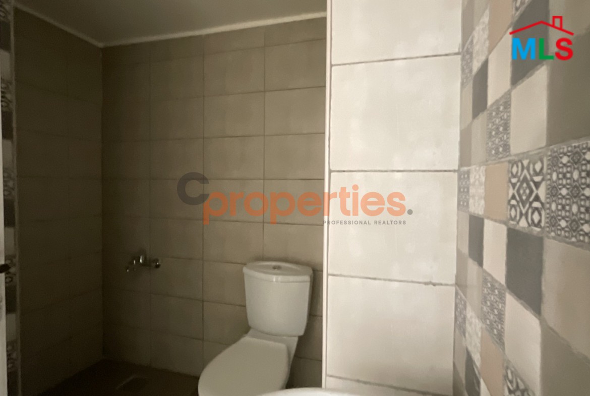 Apartment For Sale In Bauchrieh – CPJA70