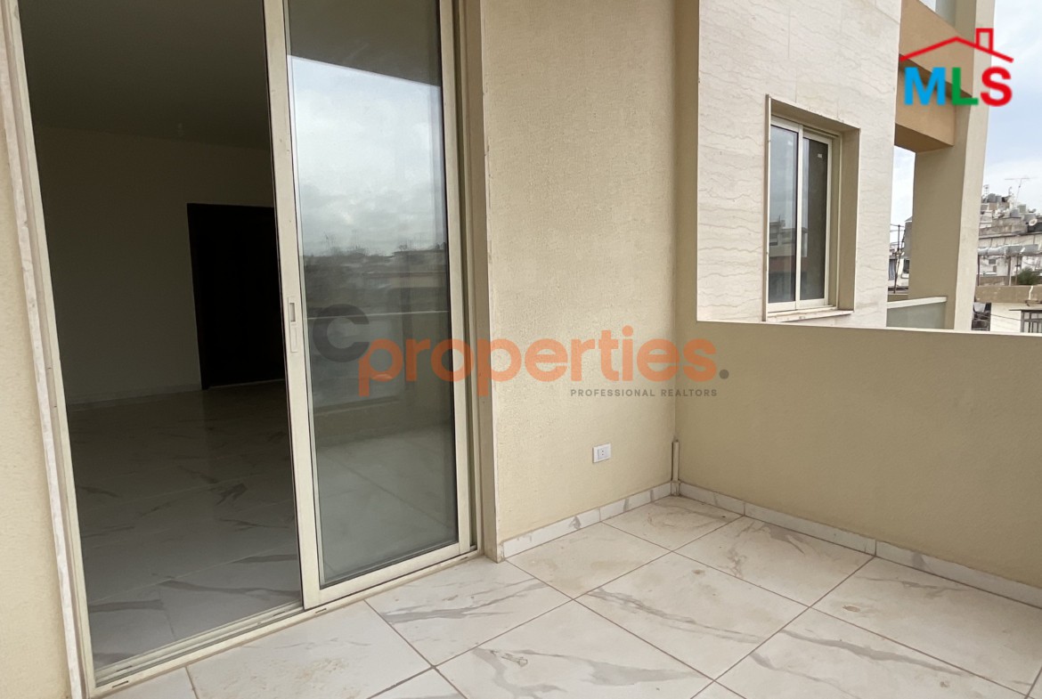 Apartment For Sale In Bauchrieh – CPJA70