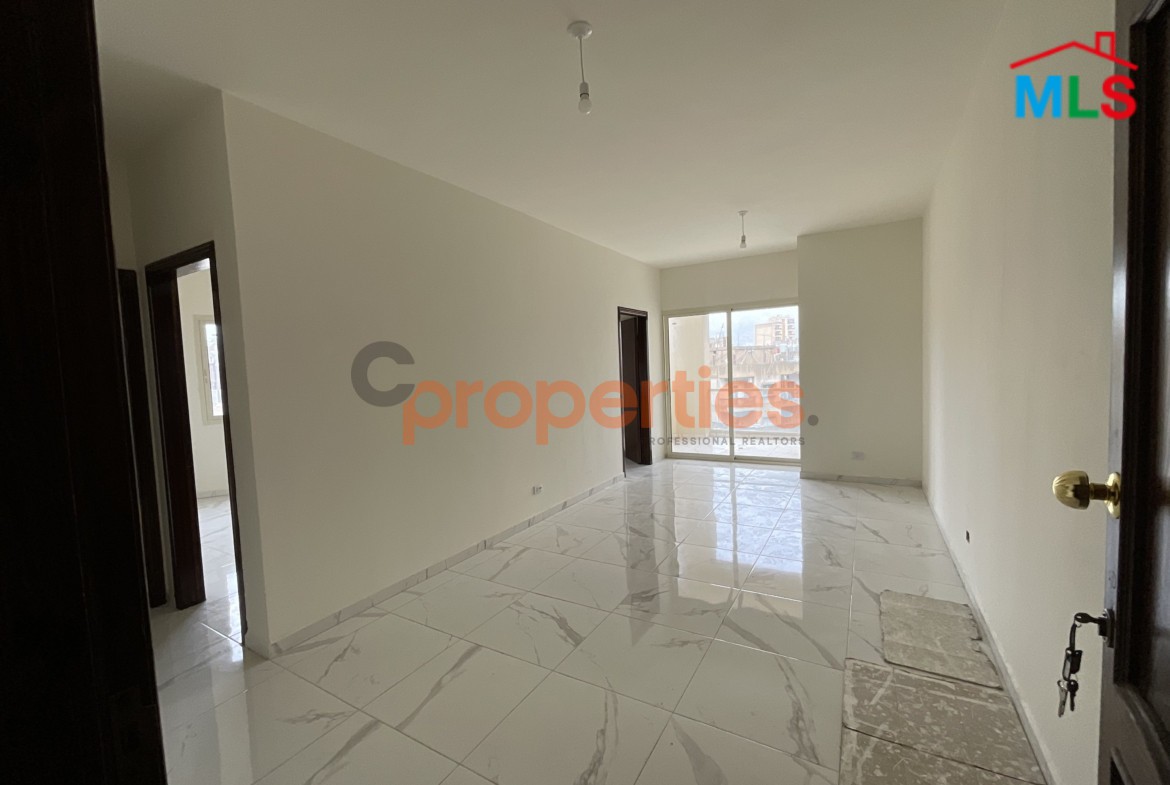 Apartment For Sale In Bauchrieh – CPJA72
