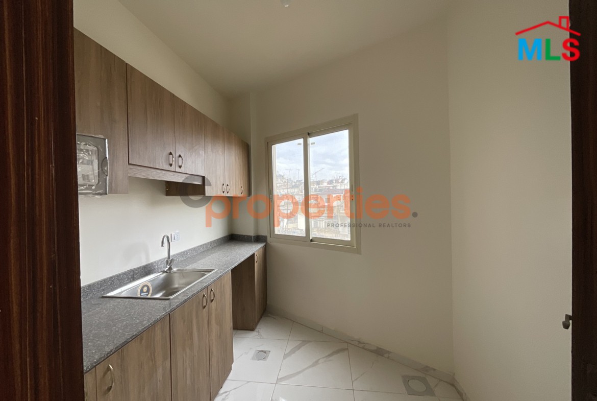 Apartment For Sale In Bauchrieh – CPJA72