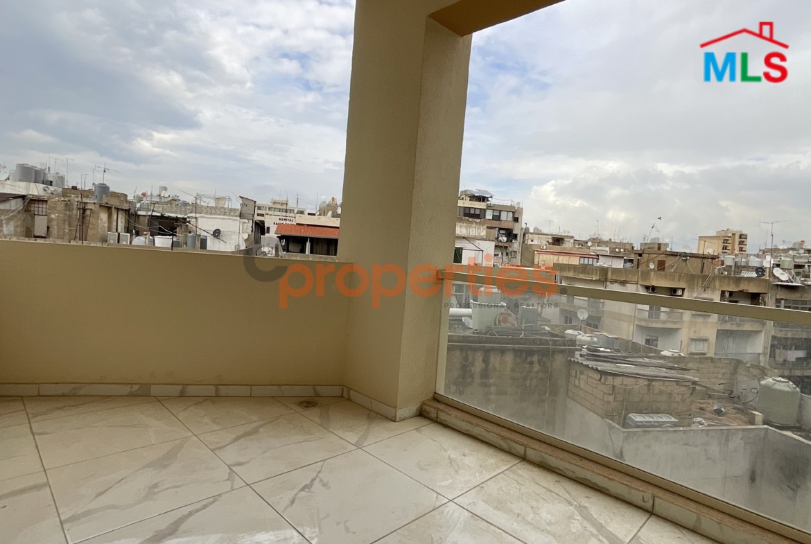 Apartment For Sale In Bauchrieh – CPJA72