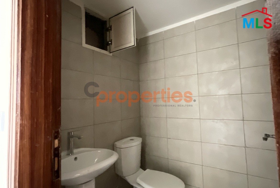 Apartment For Sale In Bauchrieh – CPJA72