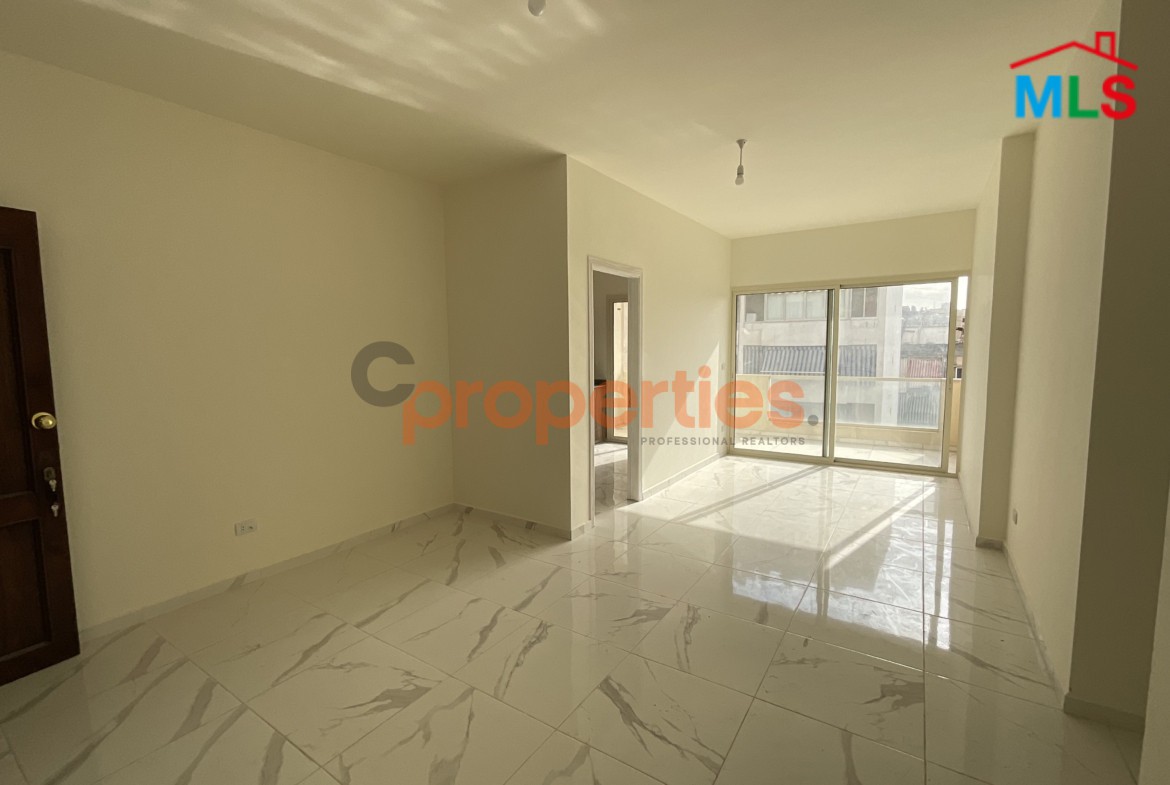 Apartment For Sale In Bauchrieh – CPJA72