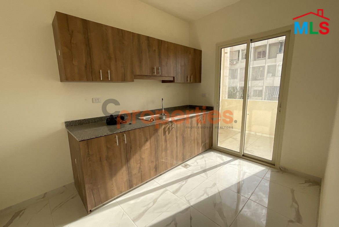 Apartment For Sale In Bauchrieh – CPJA72