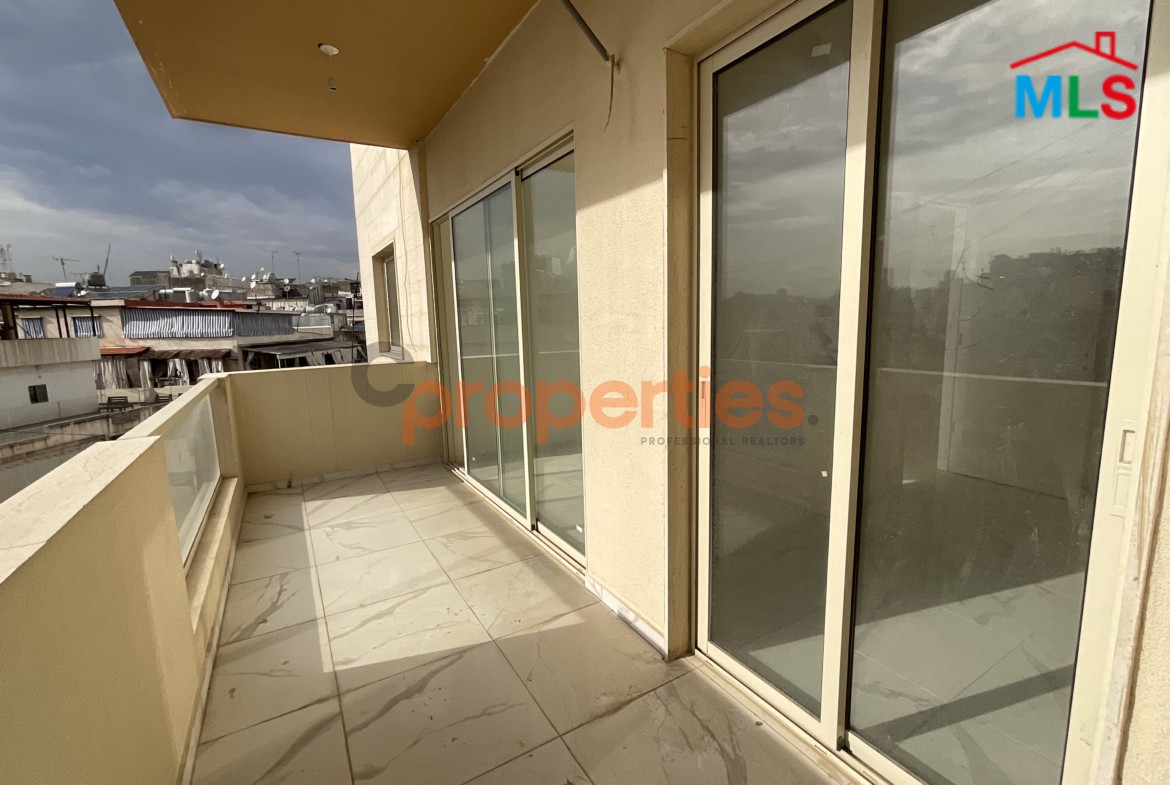 Apartment For Sale In Bauchrieh – CPJA72