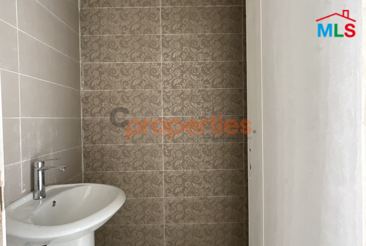 Apartment For Sale In Bauchrieh – CPJA72