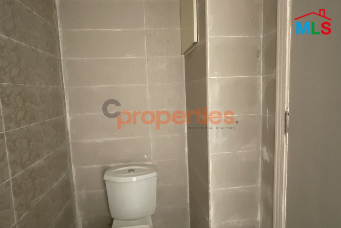 Apartment For Sale In Bauchrieh – CPJA72