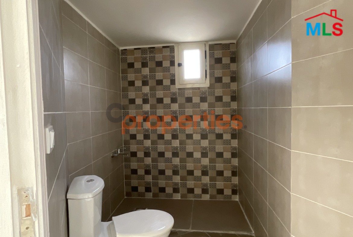 Apartment For Sale In Bauchrieh – CPJA72