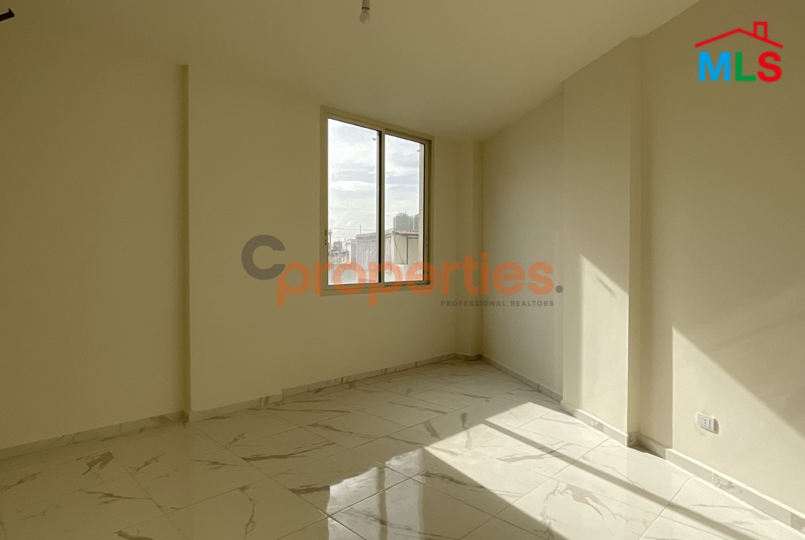 Apartment For Sale In Bauchrieh – CPJA72