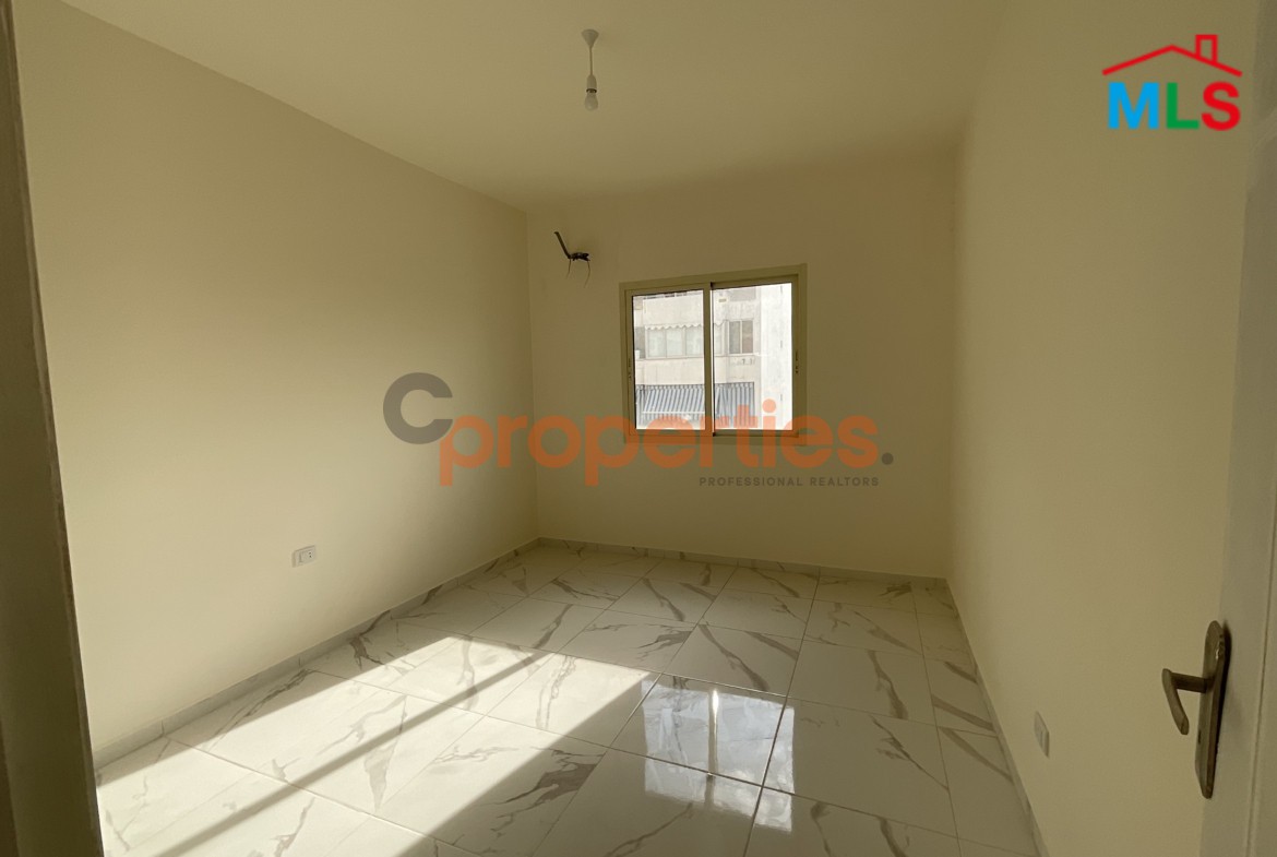 Apartment For Sale In Bauchrieh – CPJA72