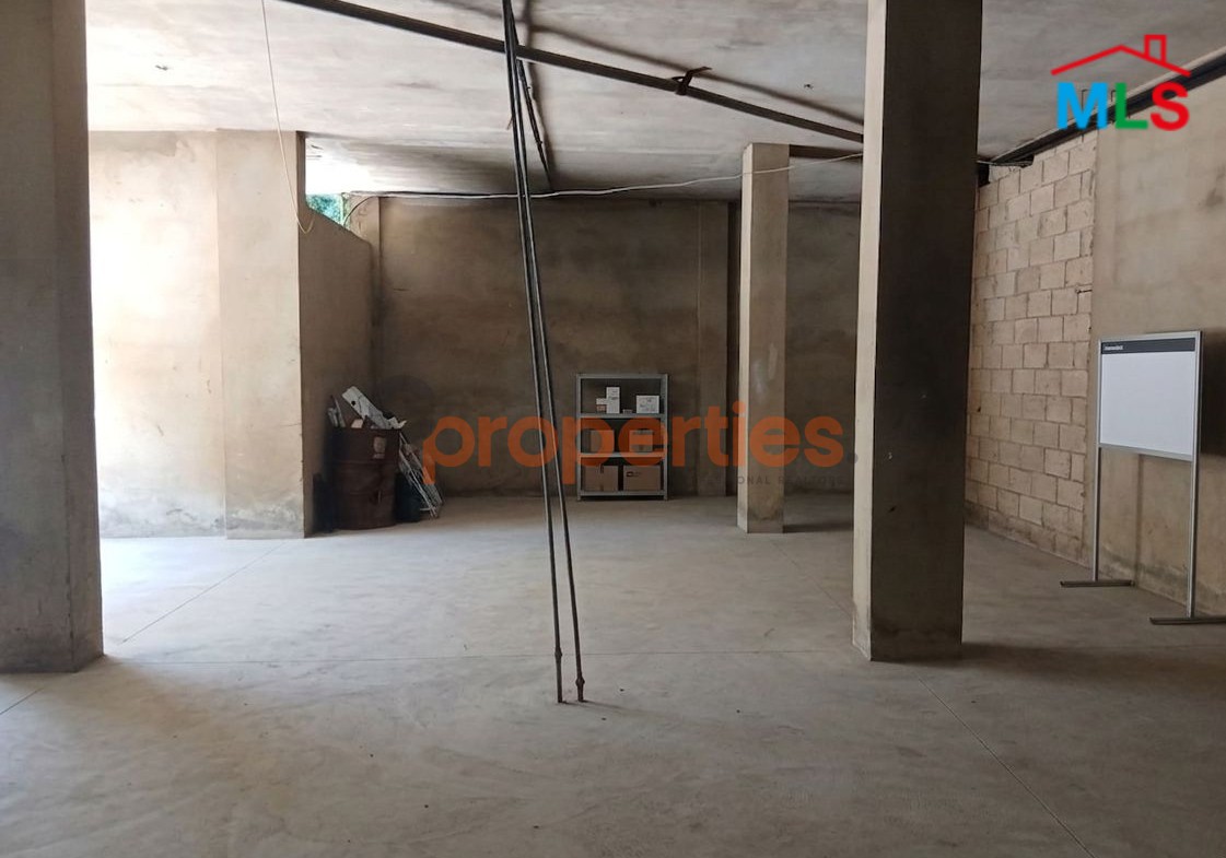 Warehouse For Sale in Ajaltoun – CPKRH63