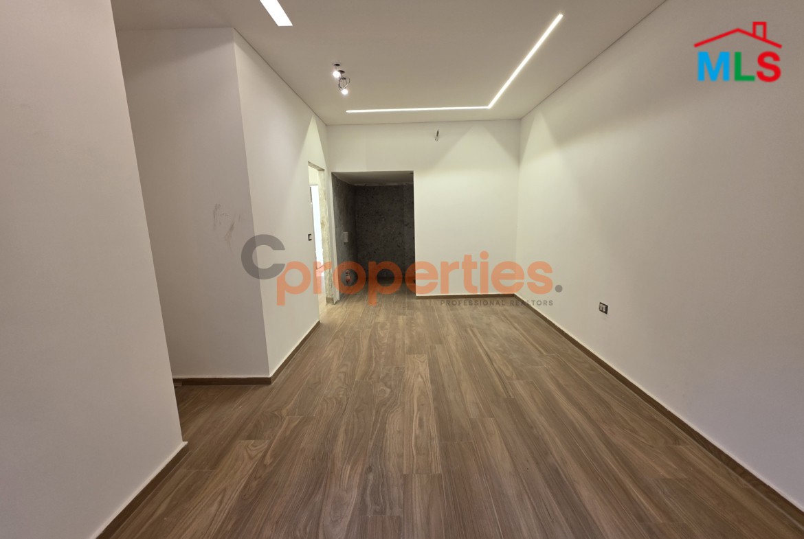 Duplex with Terrace & Garden For Sale in Baabdat – CPSK87