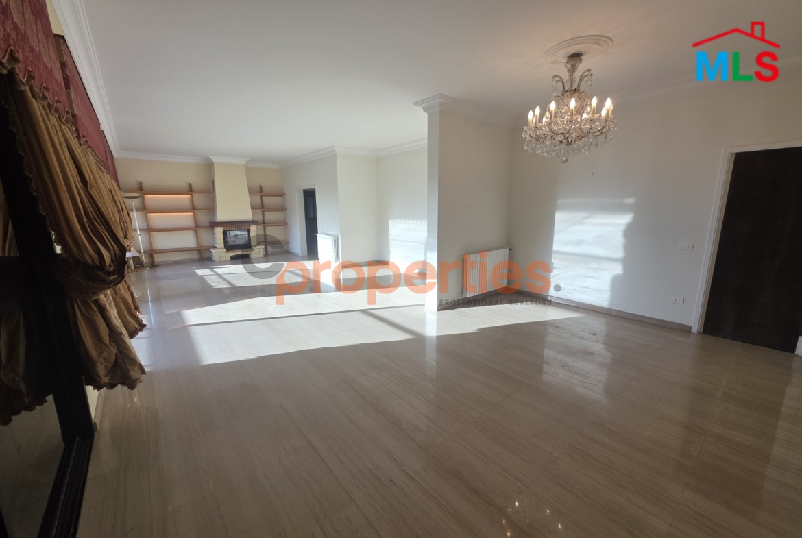 Duplex for Sale in Broumana, Metn – CPSK83