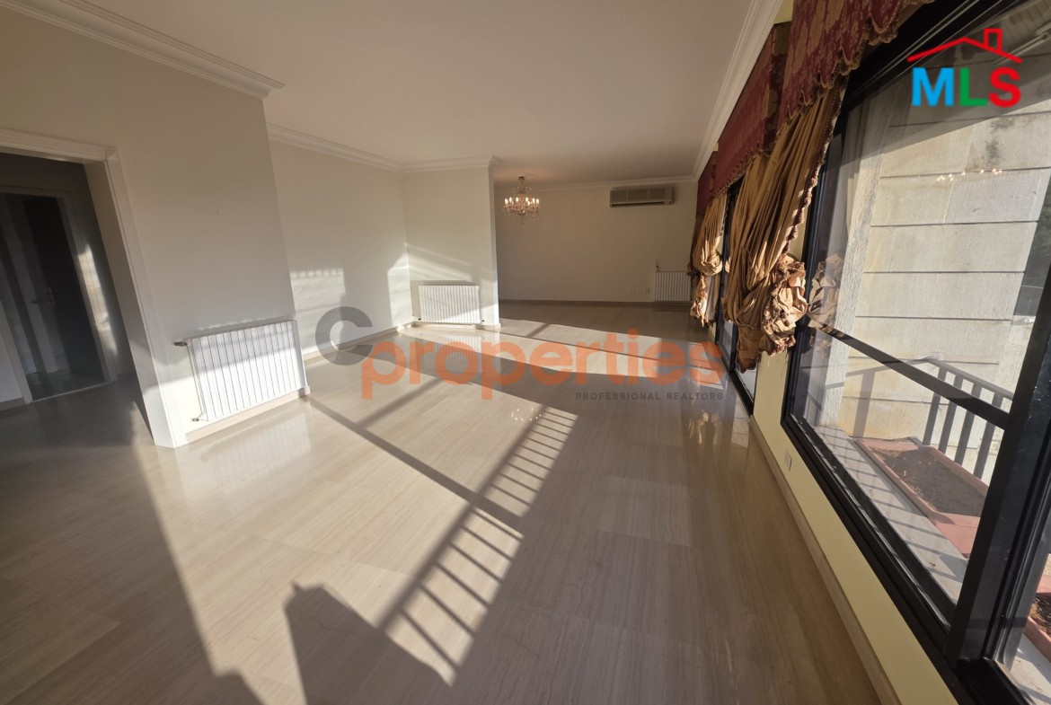 Duplex for Sale in Broumana, Metn – CPSK83