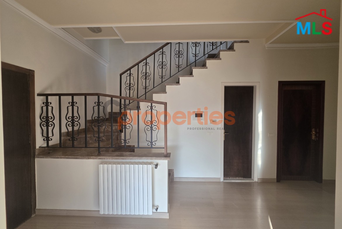 Duplex for Sale in Broumana, Metn – CPSK83