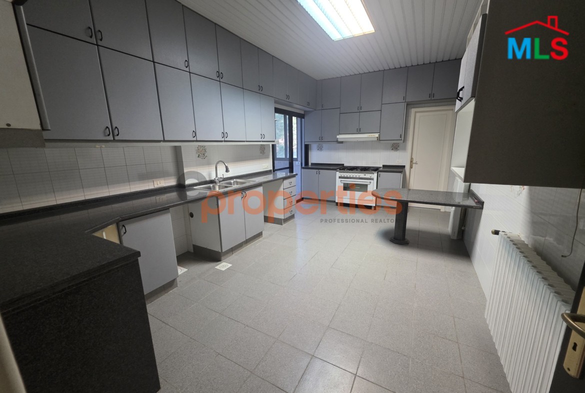 Duplex for Sale in Broumana, Metn – CPSK83