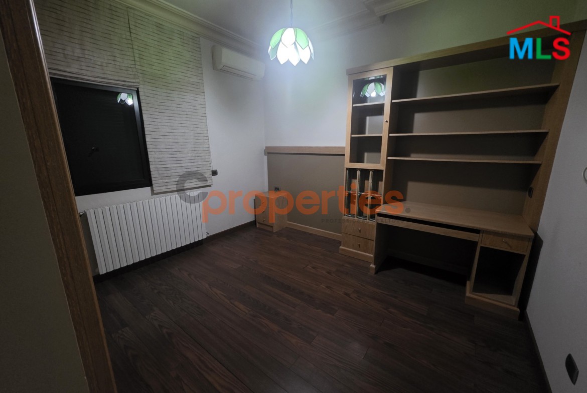 Duplex for Sale in Broumana, Metn – CPSK83