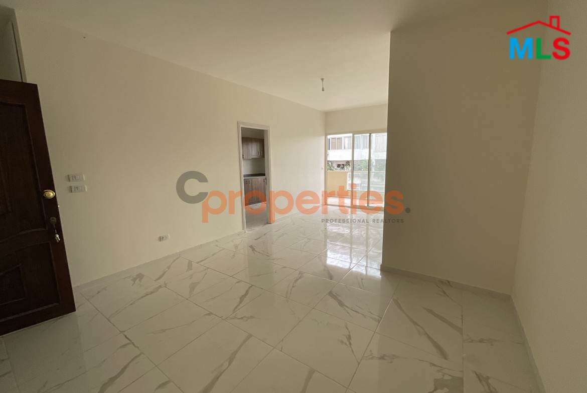 Apartment For Sale In Bauchrieh – CPJA71