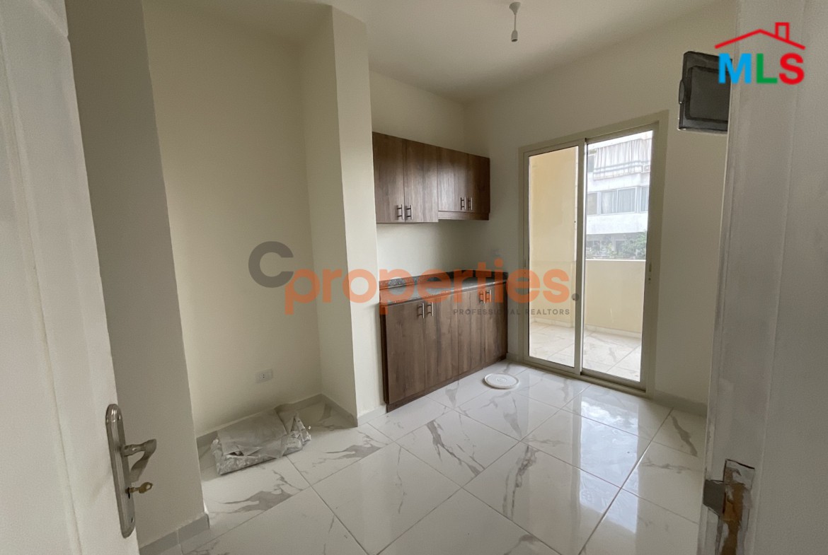 Apartment For Sale In Bauchrieh – CPJA71